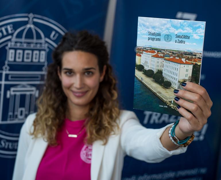 Sajam visokog obrazovanja i stipendija 