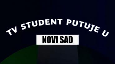 TVS putuje u Novi Sad