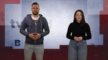 Voditelji emisije Televizije Student HTV4