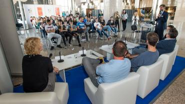 Sajam visokog obrazovanja i stipendija 