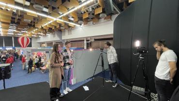 27. Smotra Sveučilišta u Zagrebu 