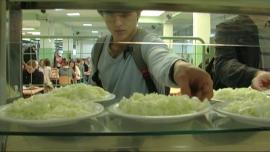 PUN KUFER 011: ŠTO JE STUDENT BEZ MENIJA?