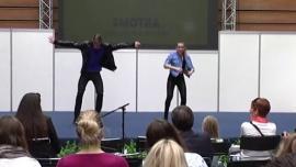 Smotra Sveučilišta u Zagrebu 