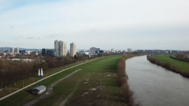 Akademska četvrt 20.3.2020.