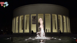 Kultura nije tortura 1 (12.2.2020)