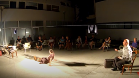 Kultura nije tortura 8/12 (2020.)