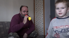 Osobe s invaliditetom - Sisak