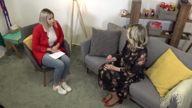 Centar za poremećaje u hranjenju BEA