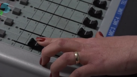 Radio Sisak nakon potresa