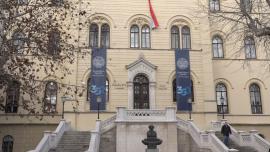 Rektorat Sveučilišta u Zagrebu