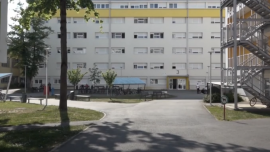Akademska četvrt 15.5.2020.