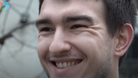 Stres nakon potresa - mentalno zdravlje mladih