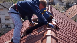 volonteri iz markuševca