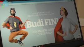 Budi fin