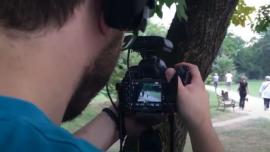 Videonovinar