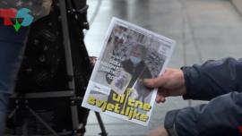 Televizija Student za HTV4