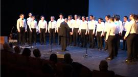 Televizija Student za HTV4