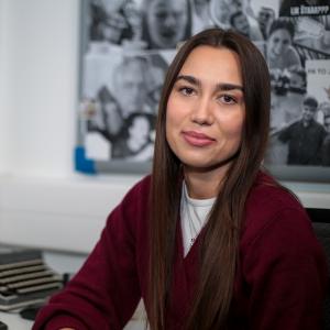 Profile picture for user lblagonic