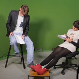 Akademska četvrt 6.11.2020.