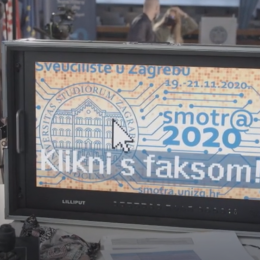 Akademska četvrt 20.11.2020.
