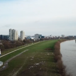 Akademska četvrt 20.3.2020.