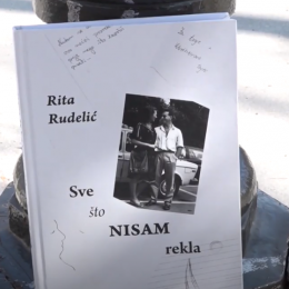 Rita Rudelić