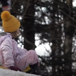 Vikendom na Sljeme