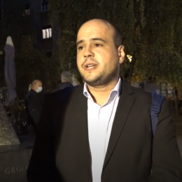Zoran Pehar