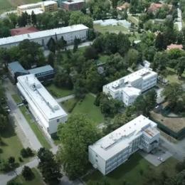 Agronomski fakultet