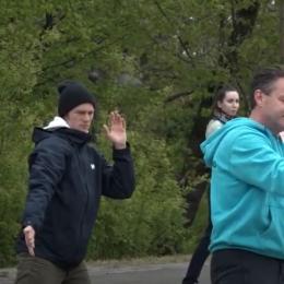 Tai-chi
