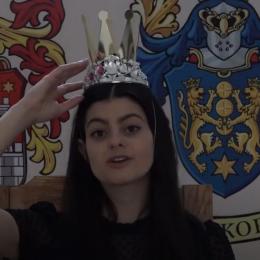Triviajtor: Dvorci