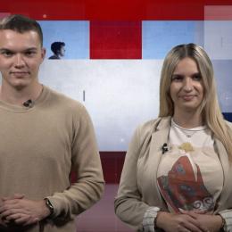 Televizija Student za HTV4