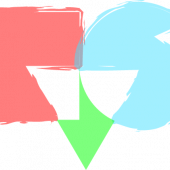 TVS, Televizija Student logo